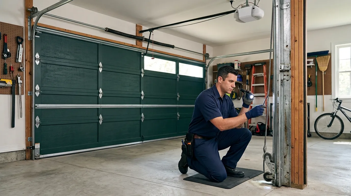 Garage Door Repair for Junction City, KY in Danville