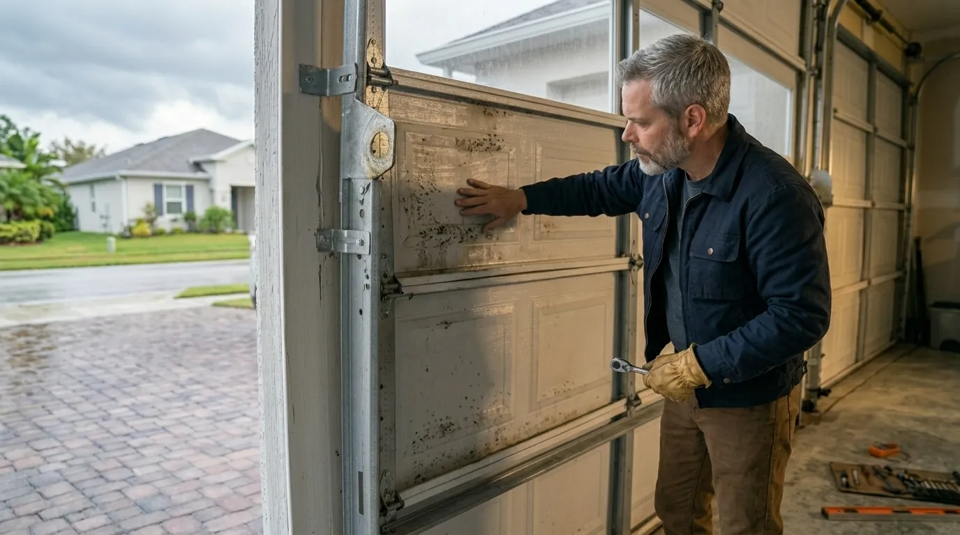 Garage Door Repair for Lancaster, KY Homes in Danville